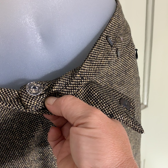 Dismero Wool Dress Slacks - Picture 6 of 13